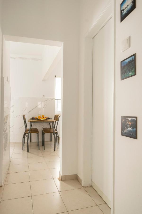Flowers House نازاريه المظهر الخارجي الصورة