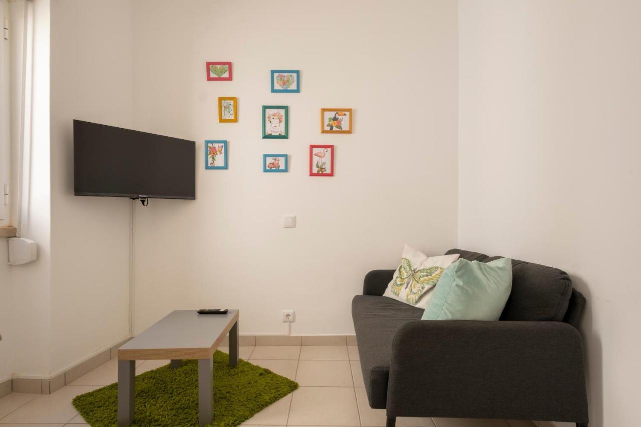 Flowers House نازاريه المظهر الخارجي الصورة